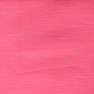Pink color horizontal texture stripes sticks rough surface wood finished poly fabric main curtain